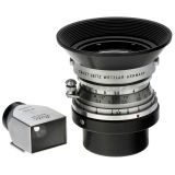 Super-Angulon 4/21 mm (M), 1959