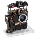 Leitz Leica R3 Mot Electronic Demonstration Model, c. 1978