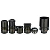3 Leica R Lenses and more