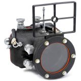 System Hans Hass Underwater Housing for Leica (AKGRSU), 1954