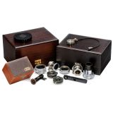 Leitz/Wetzlar Parts