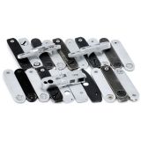Leitz Top and Base-Plates