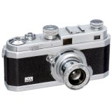Foca PF2, 1946