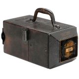 Finger Print Camera, 1917–29