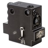 Bakelite Camera 
