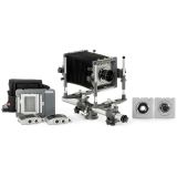 Plaubel Peco Profia PS1/423 A Outfit