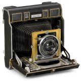 Kalart Press-Camera, 1948