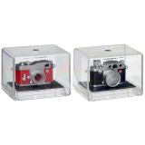 Sharan: Leica IIIf and -B-Sharan