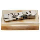 Minox LX Sterling, 1992