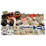 Large View-Master Collection