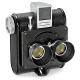 Stereo Rocca, c. 1955