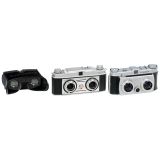 Belplasca and TDC Stereo-Colorist