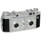 Richard Verascope F40, Model 3, 1952