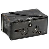 Stella Smart Stereo 9 x 18, c. 1905