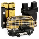 Linex Stereo Camera Outfit, 1954