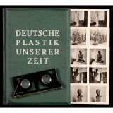 Raumbild Album Deutsche Plastik unserer Zeit, 1942