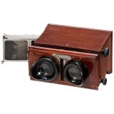 Planox Apescope 6 x 13, c. 1925