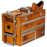Street Camera, c. 1900