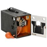 The Midg Magazine Camera, c. 1902