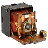 Sanderson Junior, c. 1900