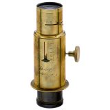 Télé-objectif Derogy Apl. No. 3, c. 1897