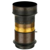 Portrait Lens by Negretti & Zambra, c. 1855–60