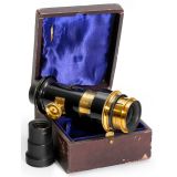 Beck Universal Telephoto Lens, c. 1898