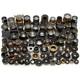 Large Lot of Lenses
