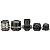 5 Lenses