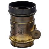 Portrait and Landscape Lens CM, c. 1865–70