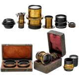 9 Lenses