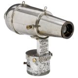 Wonder Photo Cannon (Ferrotype Camera), c. 1910