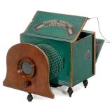 Polyorama Panoptique, c. 1850
