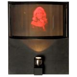 Multiplex Hologram, c. 1970–75