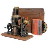 Kinematador No. 790 by Ernst Plank, 1897
