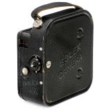 Bolex Auto-Cine Camera, 1930