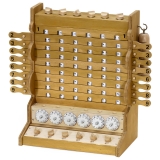 计算工具 (Calculating Machines and Devices)