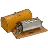 密码机和电脑 (Cipher Machines & Computer)