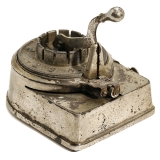 办公用具和设施 (Office Equipment)