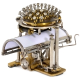 打字机 (Typewriters)