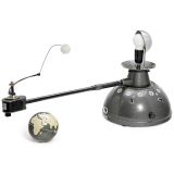 Orrery by Feinwerktechnik Leipzig, c. 1970