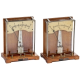 测量仪表 (Measuring Instruments)