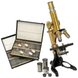 显微镜 (Microscopes)