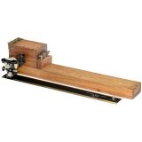 French Plane Table Alidade, 1931