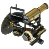 测量工具 (Surveying Instruments)