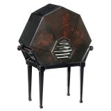 Philips 2111 Bakelite Radio Speaker, c. 1930
