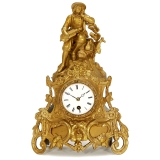 钟表 (Clocks and Watches etc.)