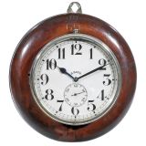Swedish Marine Chronometer, c. 1920