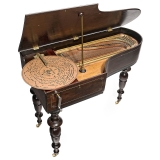 机械乐器 (Mechanical Music Instruments)