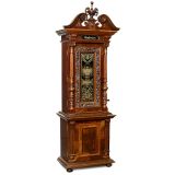 Orphenion No. 106 Musical Cabinet, c. 1896